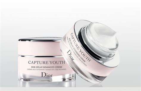 age delay advanced creme dior|Dior capture youth cream.